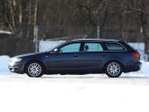 AUDI A6 QUATTRO