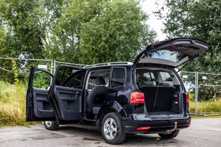 VW TOURAN