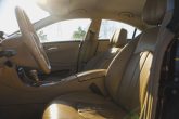 MERCEDES BENZ CLS320