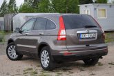 HONDA CRV
