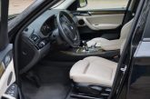 Tikko ievests. BMW X3 X-Drive ar 2.0D B47 (140Kw-190Z/s). Dīzeļa dzinēju un automātisko ātrumkārbu