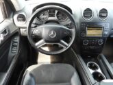 MERCEDES BENZ ML320