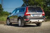 VOLVO XC 70