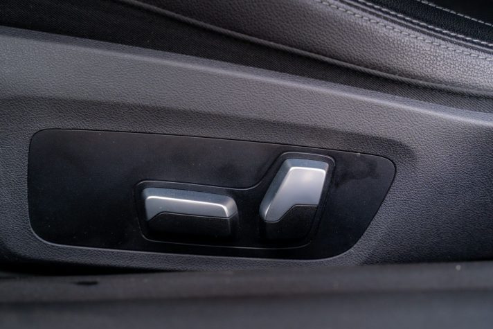 BMW 420D XDRIVE