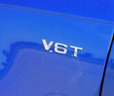 AUDI A6 AVANT S-LINE