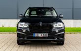 BMW X5 XDRIVE 30D
