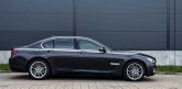 BMW 730