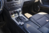 MERCEDES BENZ C220