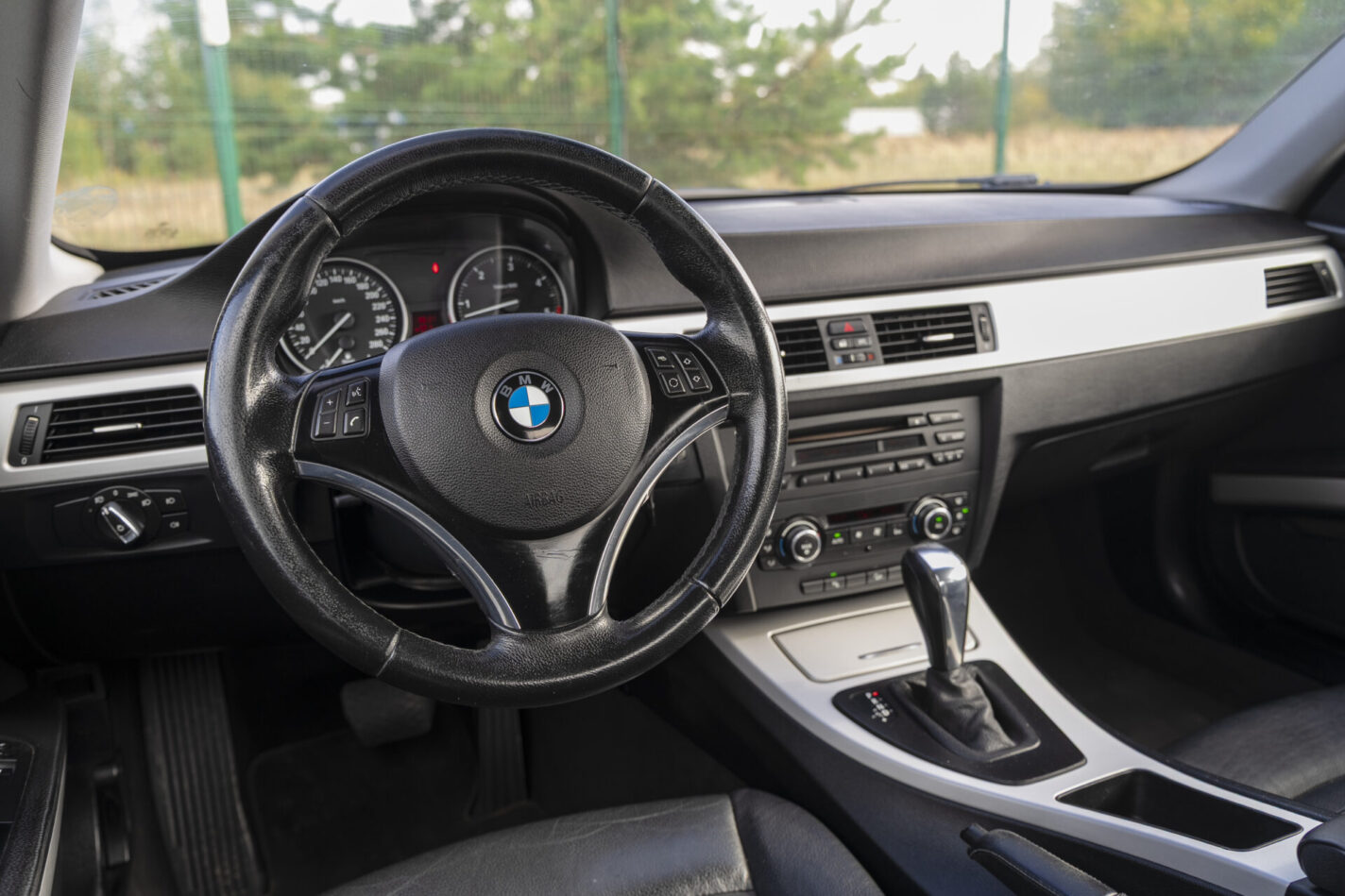BMW 330 XDRIVE
