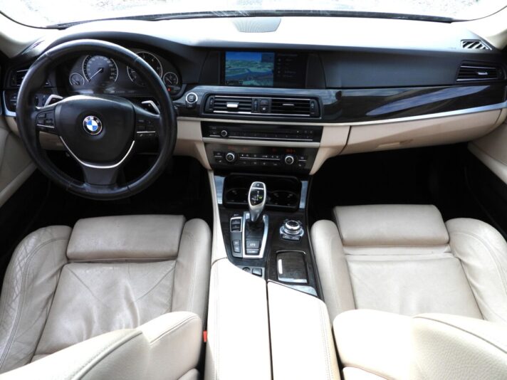 BMW 530 X-Drive