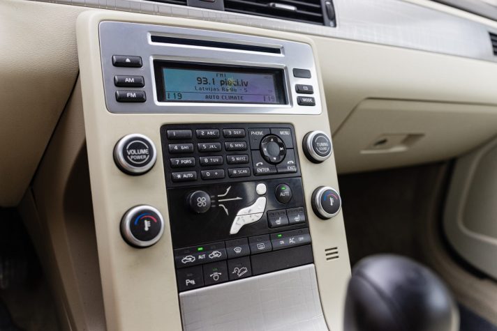VOLVO XC 70