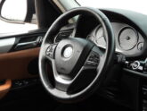 BMW X3 X-Drive