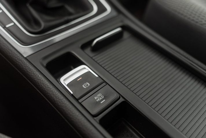 VW GOLF 7