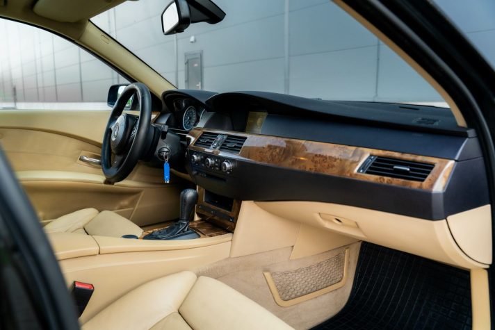 BMW 530D