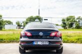 VW PASSAT CC
