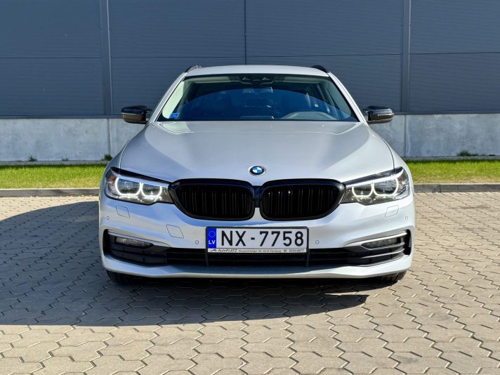 BMW 530 xDrive