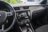 ŠKODA OCTAVIA VRS