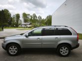 Summum Volvo XC90 4×4