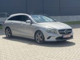 Mercedes Benz CLA 200 Dīzelis 2017 gads