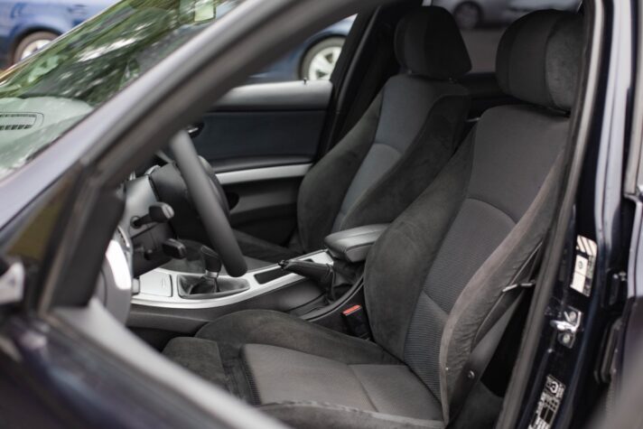 BMW 320SI