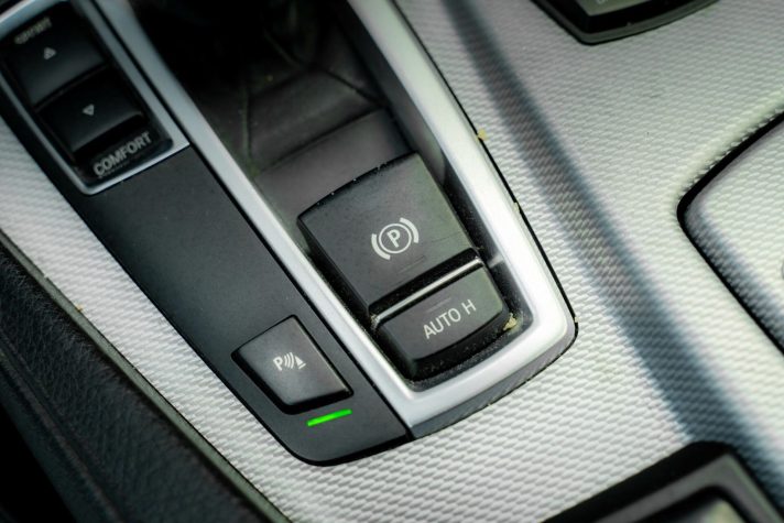 BMW 520D