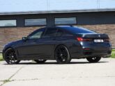 BMW 730D X-DRIVE M-PACK