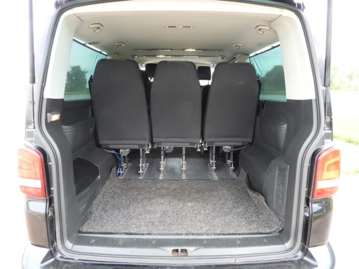 VW CARAVELLE