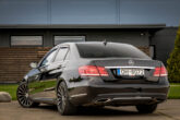 MERCEDES BENZ E200 CDI
