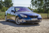 BMW 525