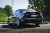 BMW 530 M-PACK