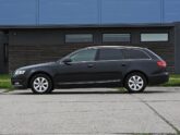 AUDI A6 FACE-LIFT