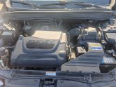 Hyundai Santa Fe 2.2 CRDi 4WD Manual, 197hp, 2012 gads.