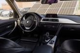 BMW 320 F30