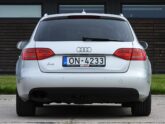AUDI A4 S-LINE