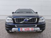 Summum, Volvo XC90, D-5 199.350 km.