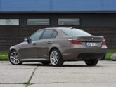 BMW 530 M-Pack