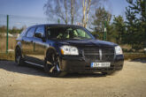 DODGE MAGNUM