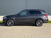 BMW X5 F15 3.0D 190kw