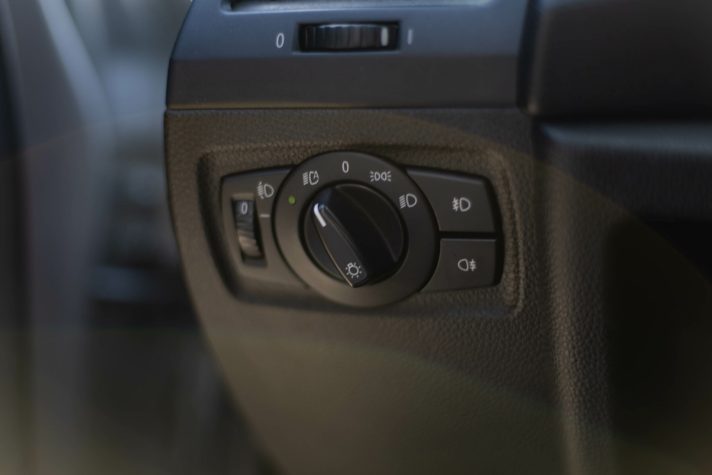 BMW 118d