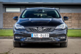 OPEL ASTRA SPORTS TOURER+