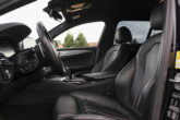 BMW 520 M-PACK