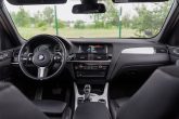 BMW X3 XDRIVE30D