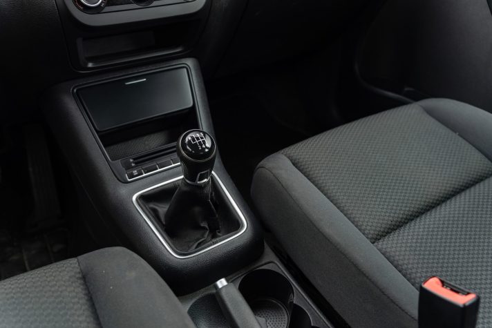 VW GOLF PLUS