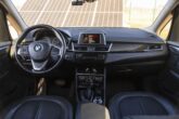 BMW 218 LUXURY LINE GRAN TOURER