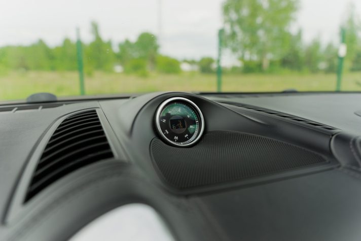 PORSCHE CAYENNE DIESEL