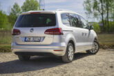 VW SHARAN ALLSTAR