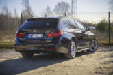 BMW 320 M-PACK XDRIVE