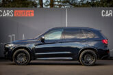 BMW X5 M50D