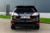 LEXUS RX450H