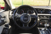 AUDI A4 AVANT QUATTRO